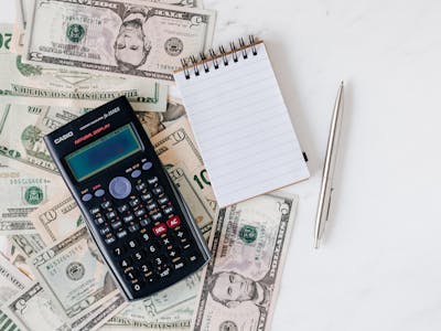 Financial Transparency