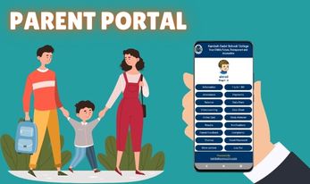 Parent Portal Demo