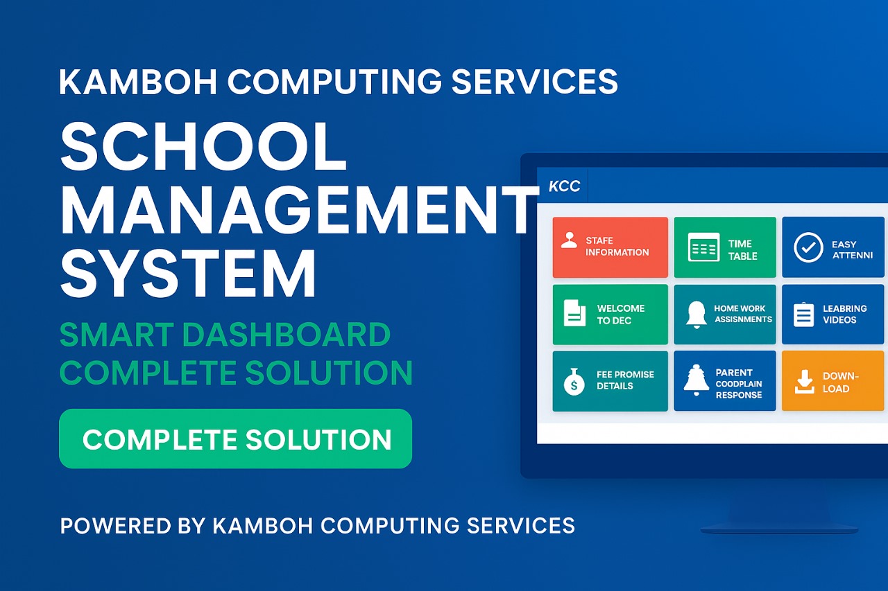 Digital Gateway Demo
