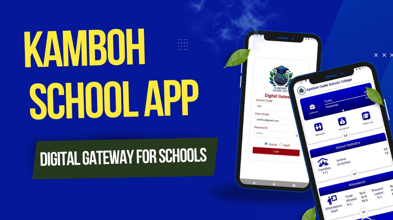 Digital Gateway Demo